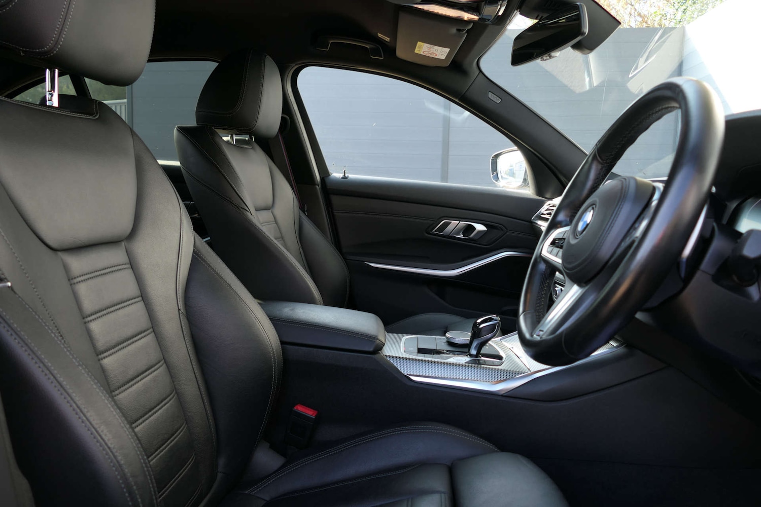 Used BMW 3 Series 2021 for sale - 76966969: Photo 19