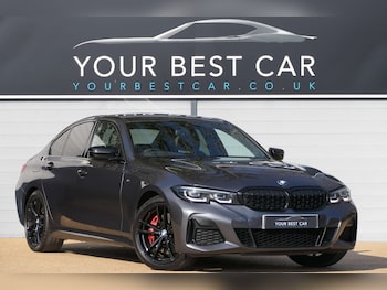 BMW 3 Series feature image