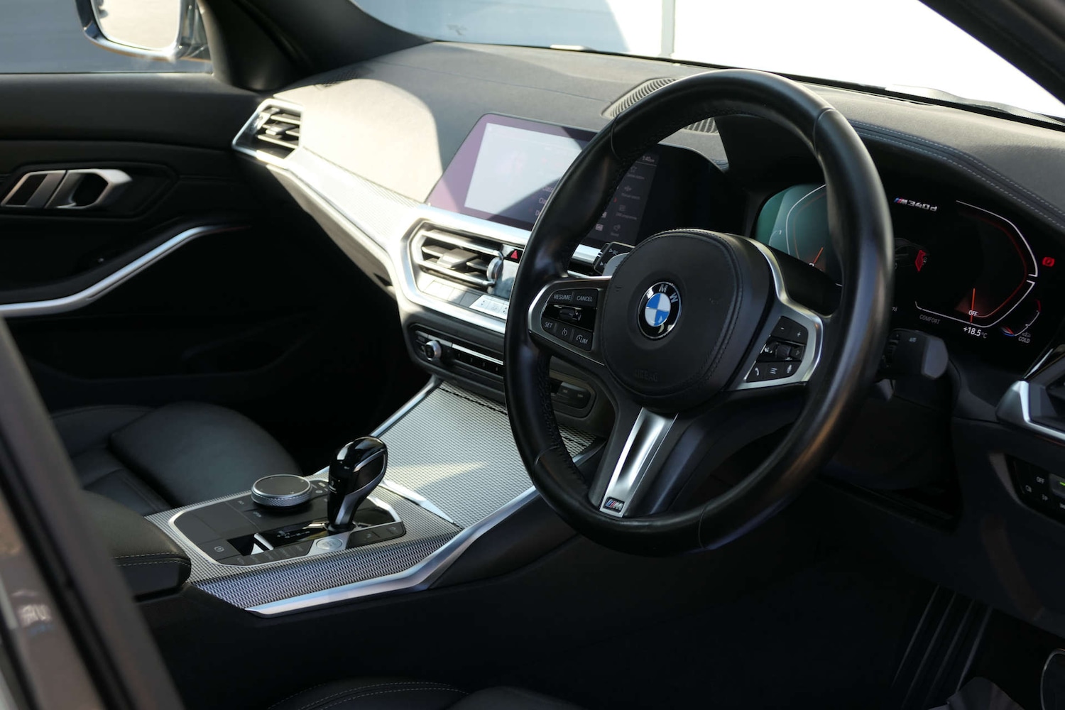 Used BMW 3 Series 2021 for sale - 76966969: Photo 21