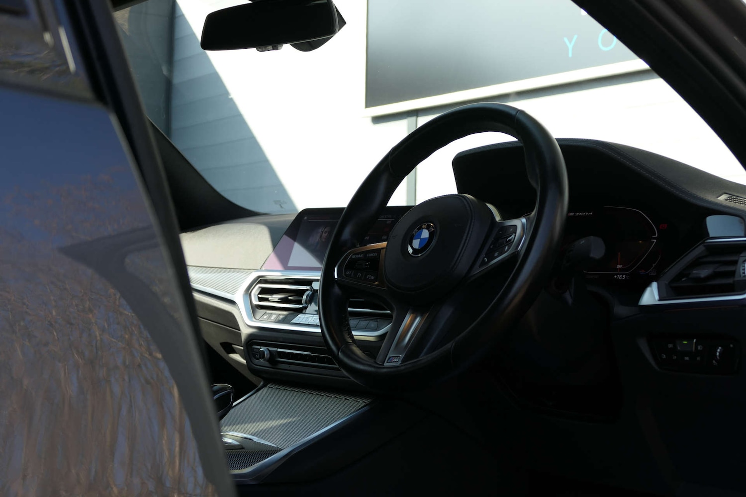 Used BMW 3 Series 2021 for sale - 76966969: Photo 22