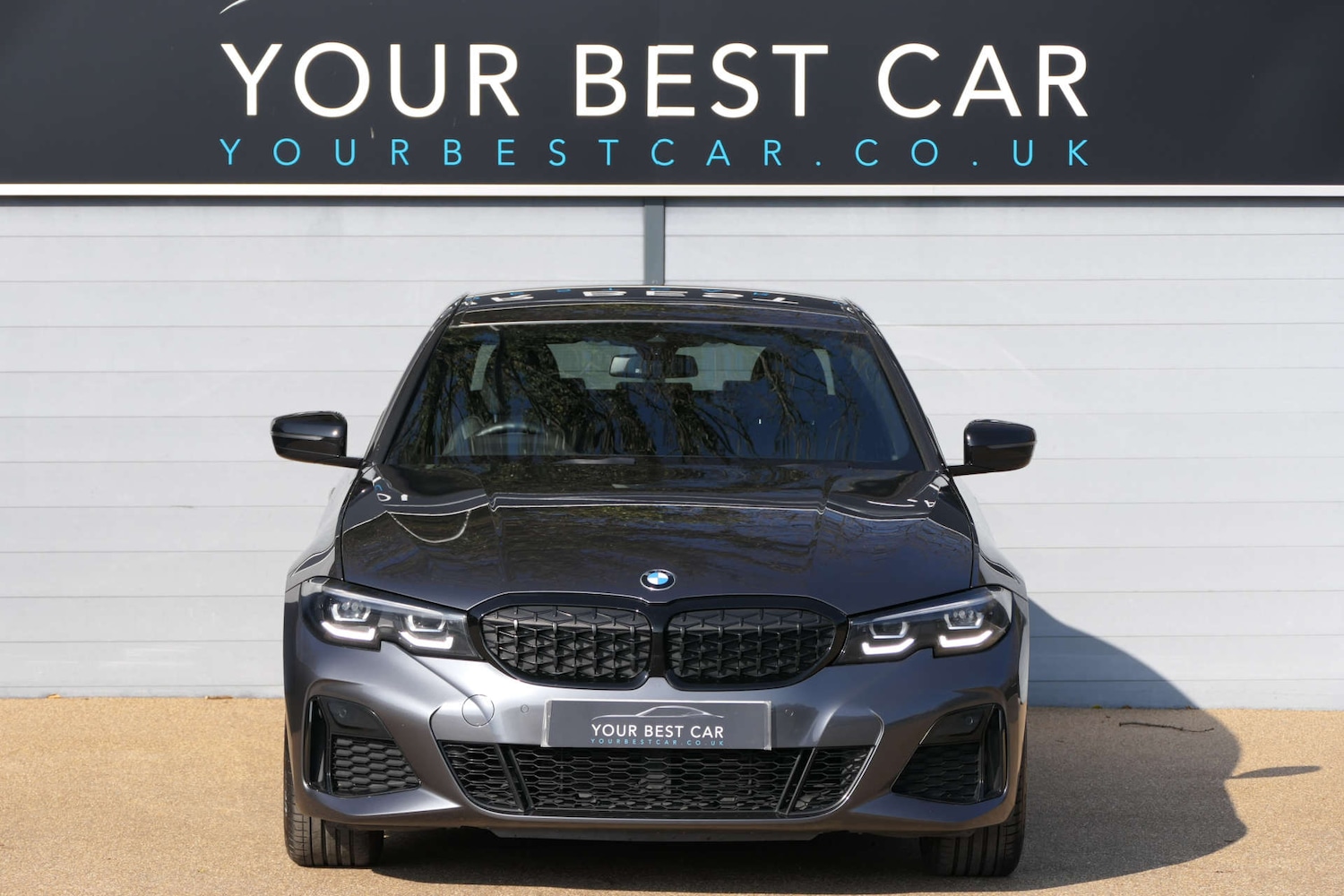 Used BMW 3 Series 2021 for sale - 76966969: Photo 30