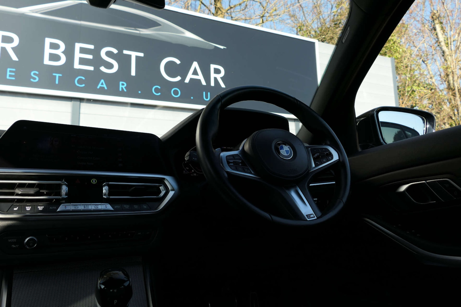 Used BMW 3 Series 2021 for sale - 76966969: Photo 31