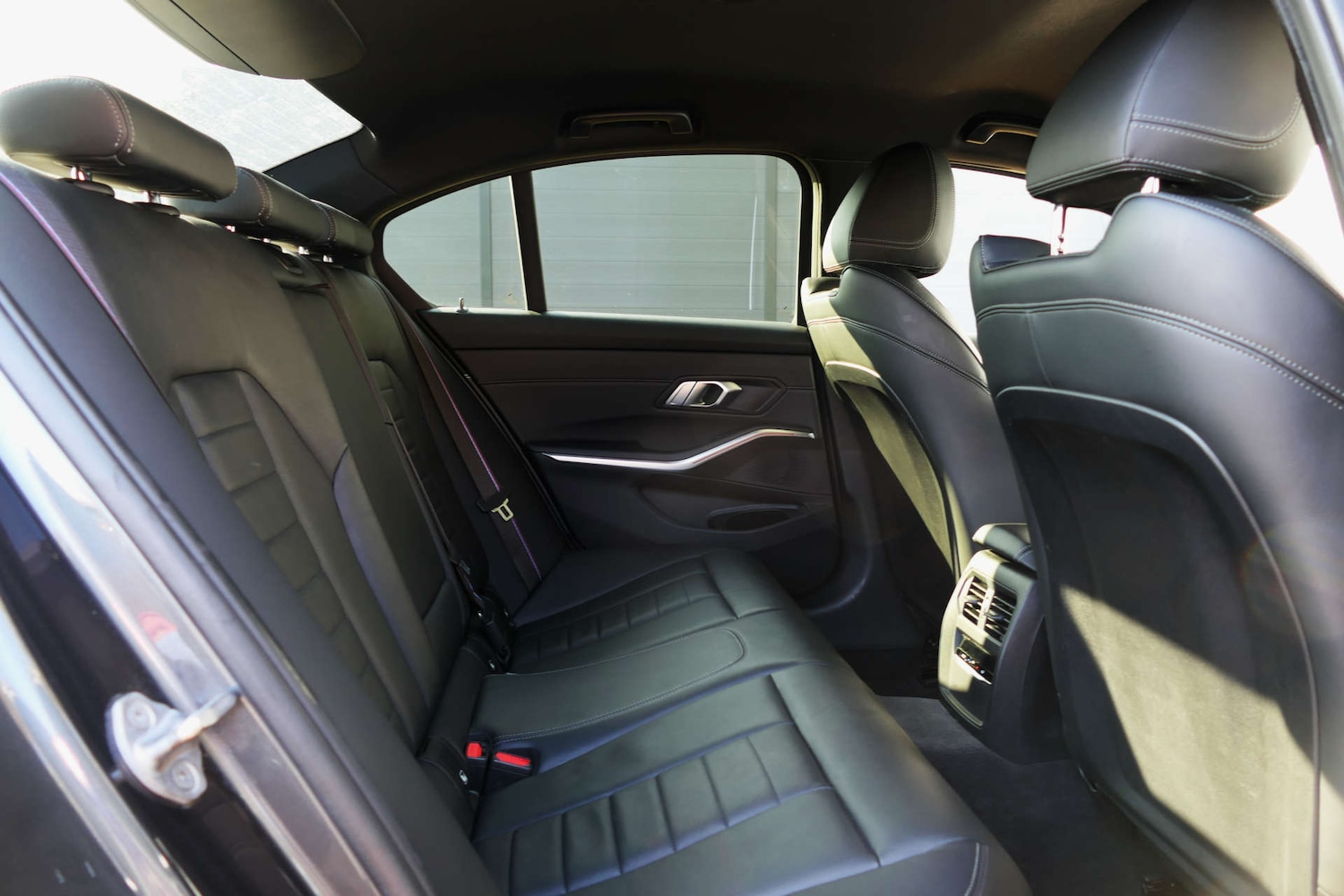 Used BMW 3 Series 2021 for sale - 76966969: Photo 38