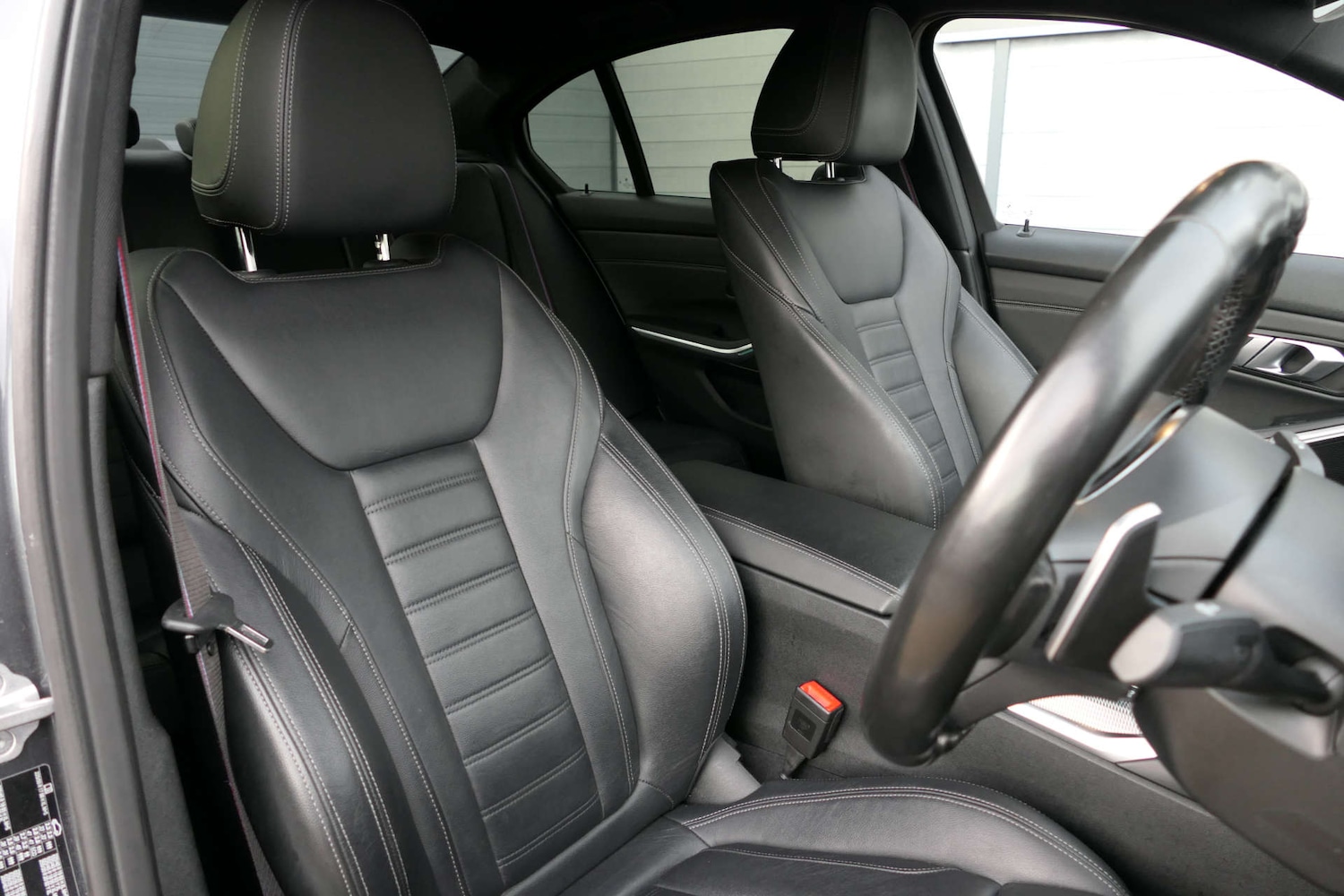 Used BMW 3 Series 2021 for sale - 76966969: Photo 4