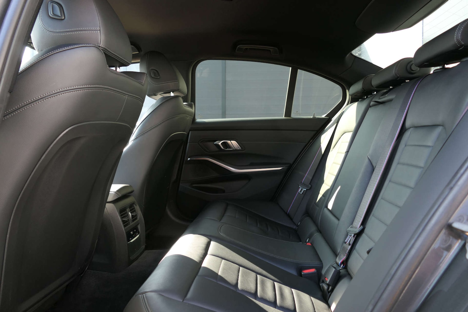 Used BMW 3 Series 2021 for sale - 76966969: Photo 43