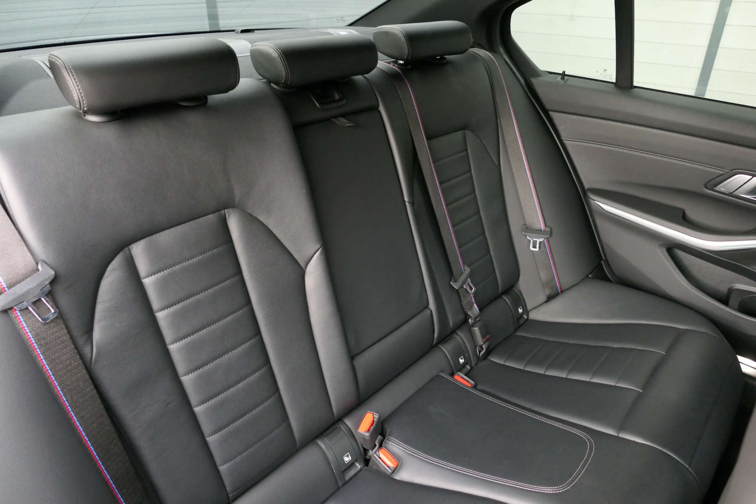 Used BMW 3 Series 2021 for sale - 76966969: Photo 5