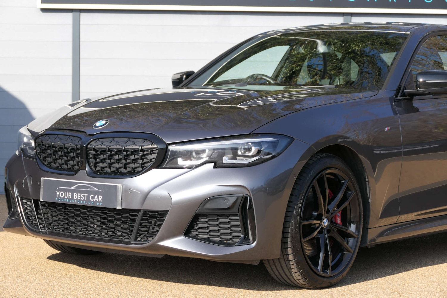 Used BMW 3 Series 2021 for sale - 76966969: Photo 8