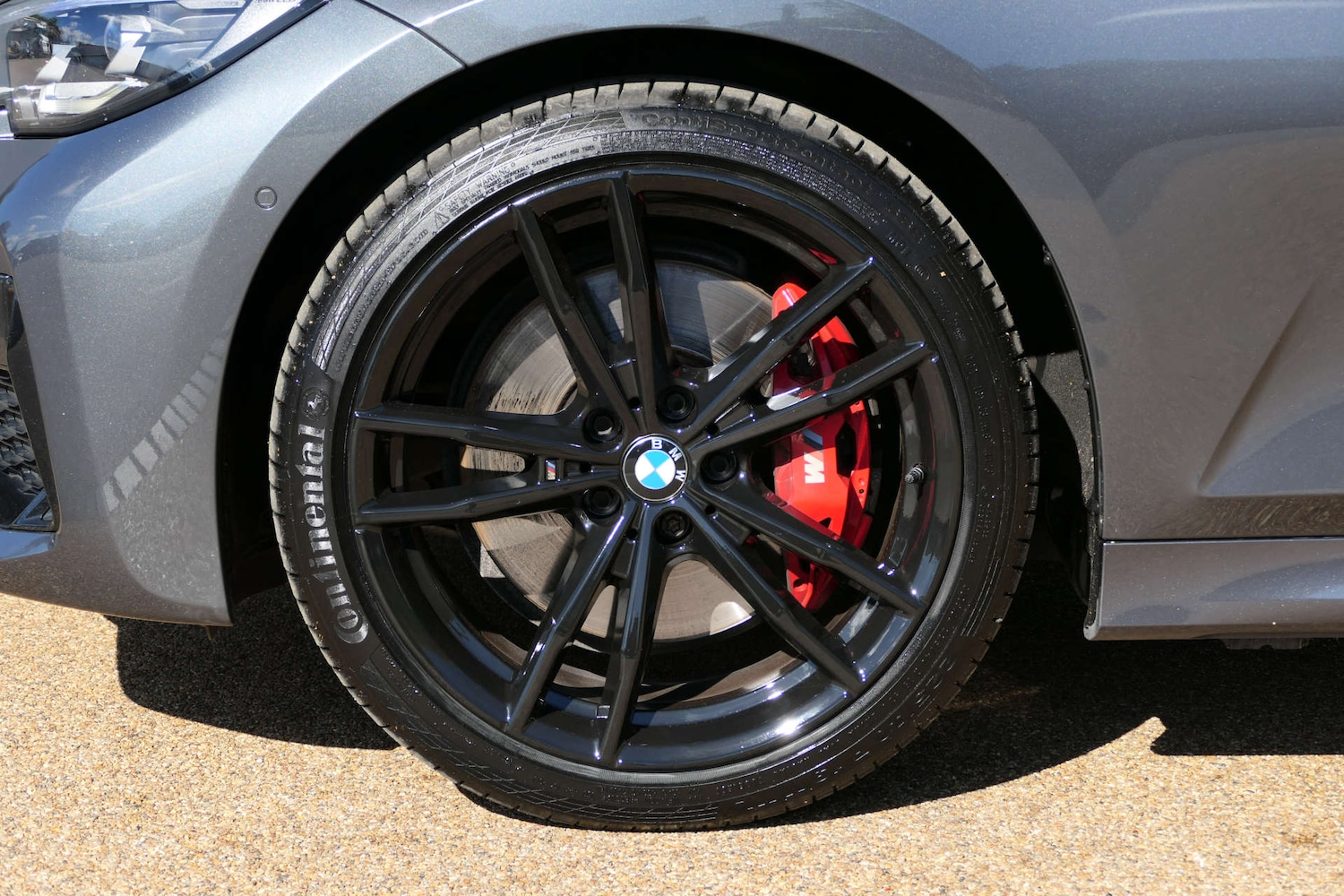 Used BMW 3 Series 2021 for sale - 76966969: Photo 9