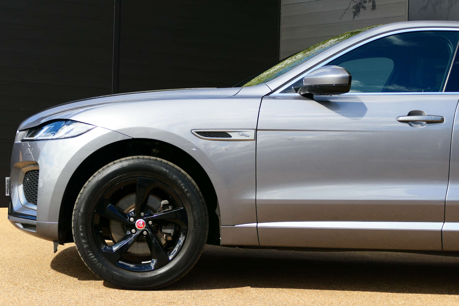 Used Jaguar F-Pace 2022 for sale - 78139639: Photo 10