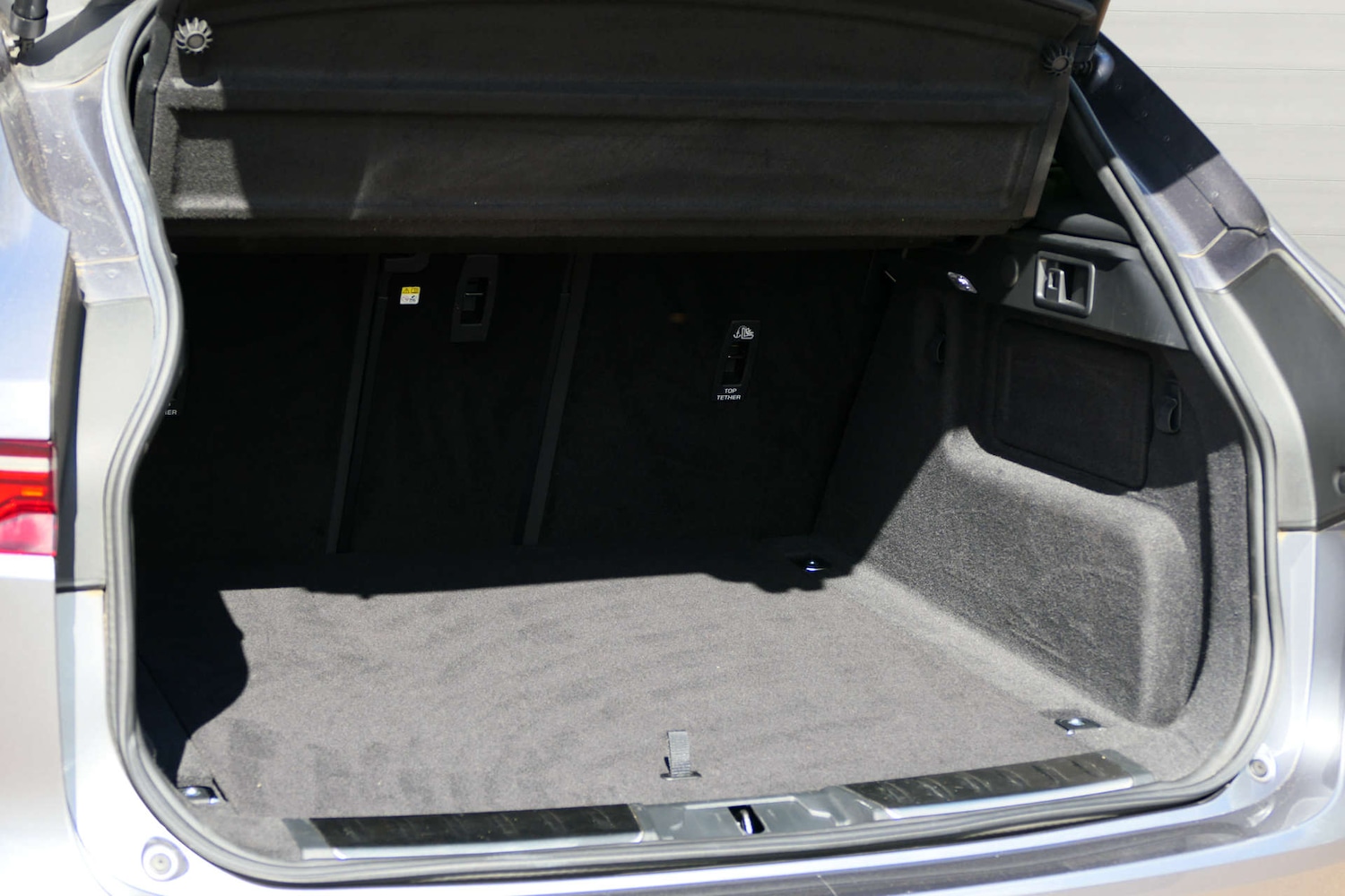 Used Jaguar F-Pace 2022 for sale - 78139639: Photo 18