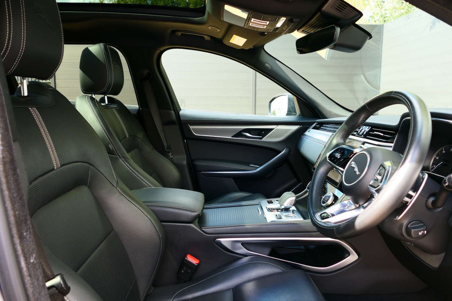 Used Jaguar F-Pace 2022 for sale - 78139639: Photo 20