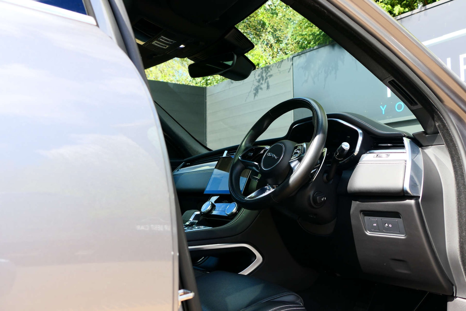 Used Jaguar F-Pace 2022 for sale - 78139639: Photo 23