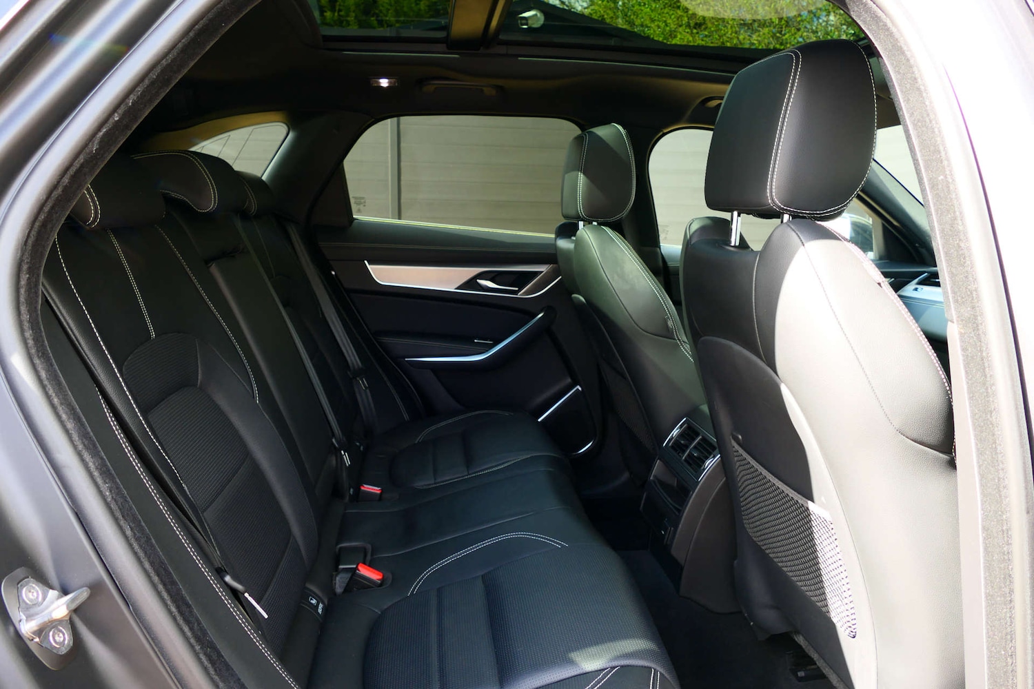 Used Jaguar F-Pace 2022 for sale - 78139639: Photo 24