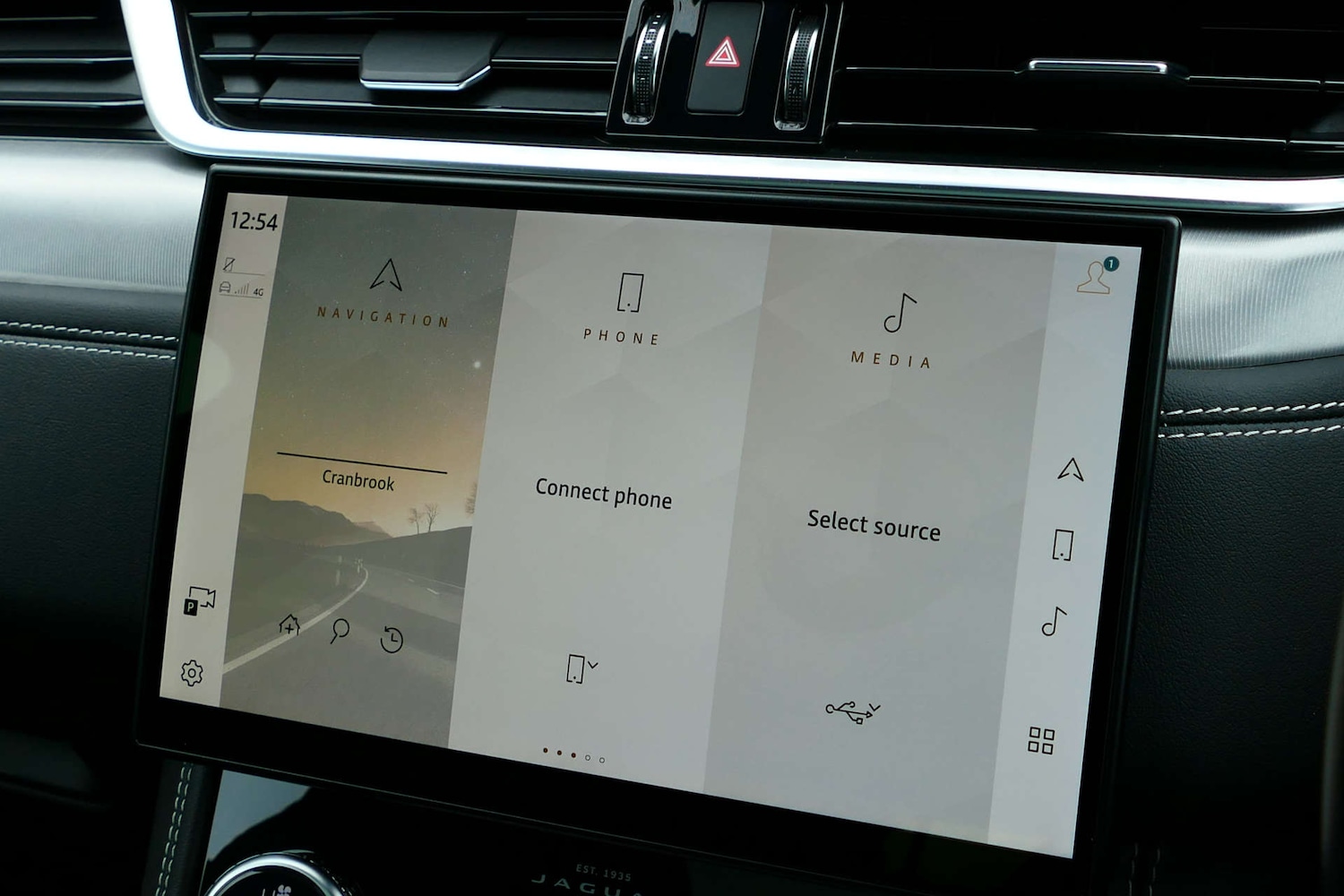 Used Jaguar F-Pace 2022 for sale - 78139639: Photo 27