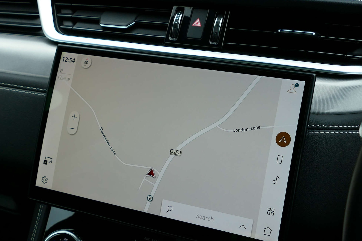 Used Jaguar F-Pace 2022 for sale - 78139639: Photo 28