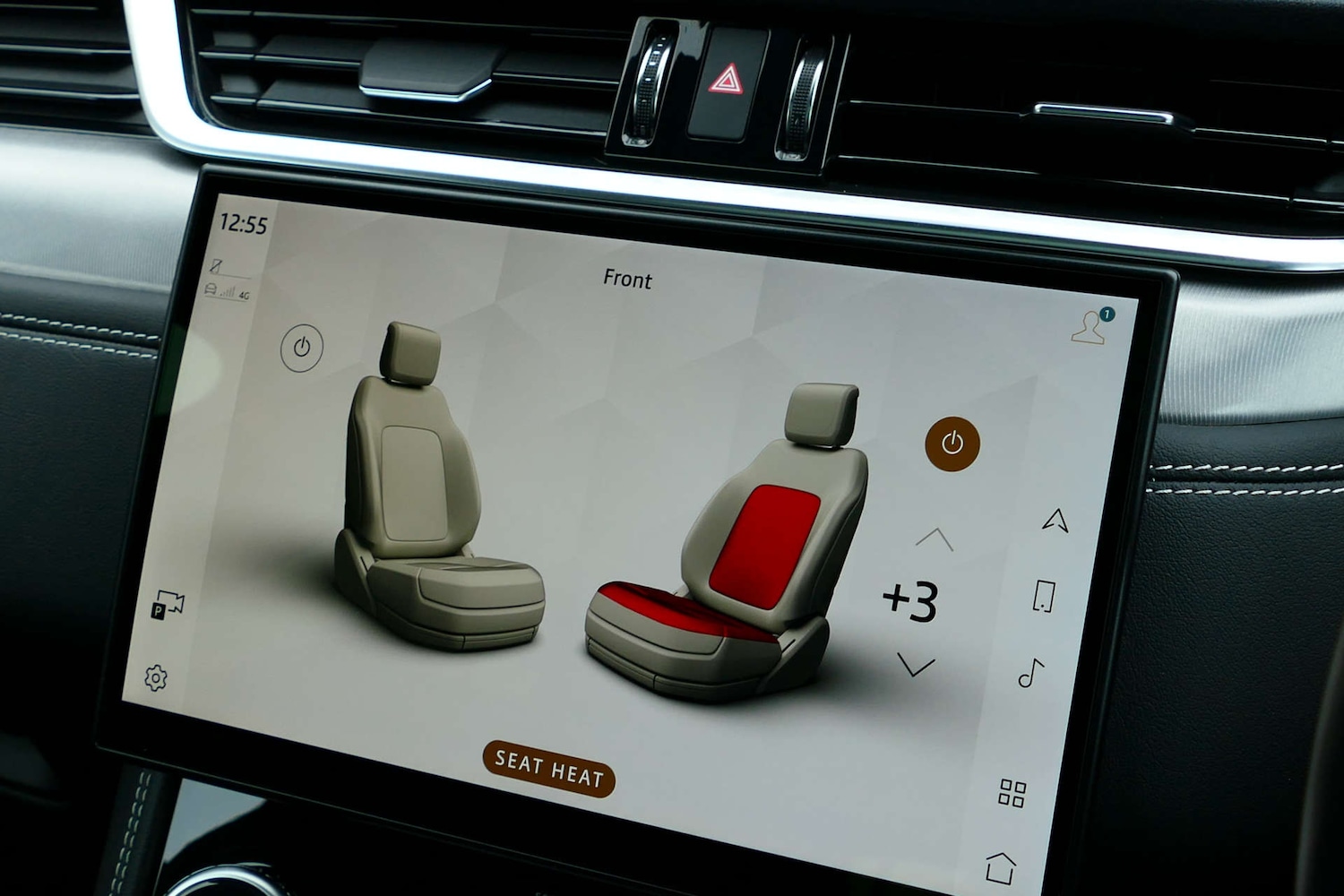 Used Jaguar F-Pace 2022 for sale - 78139639: Photo 30