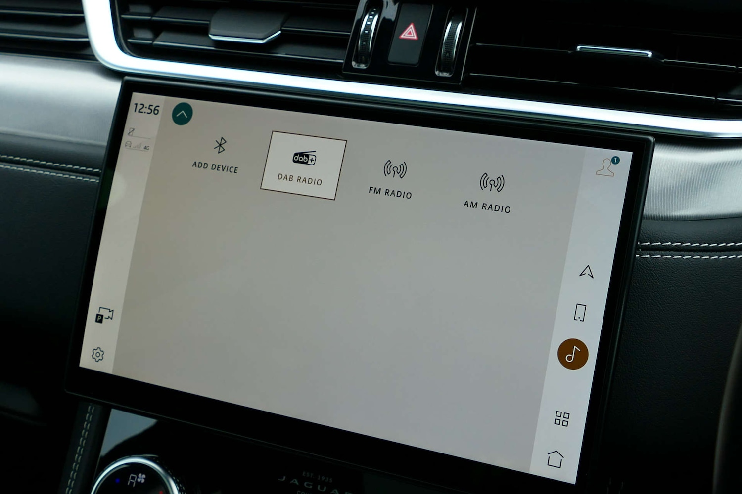 Used Jaguar F-Pace 2022 for sale - 78139639: Photo 35