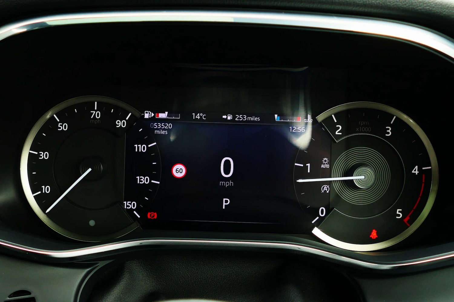 Used Jaguar F-Pace 2022 for sale - 78139639: Photo 36