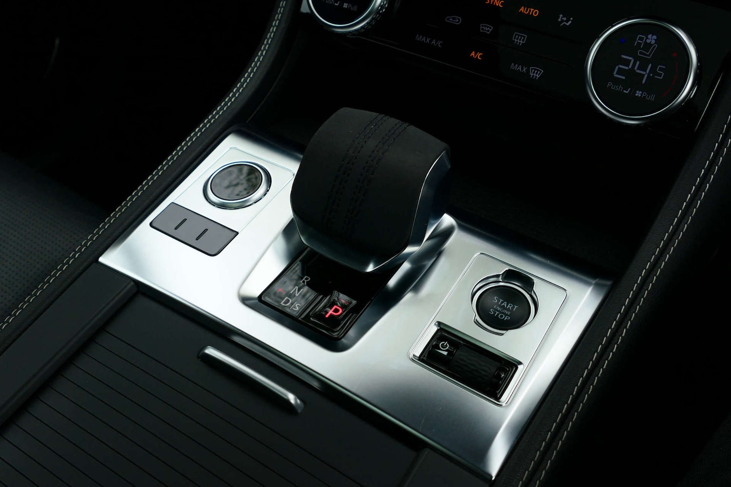 Used Jaguar F-Pace 2022 for sale - 78139639: Photo 38