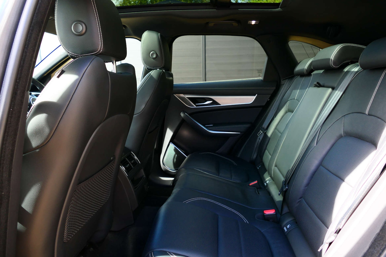 Used Jaguar F-Pace 2022 for sale - 78139639: Photo 42