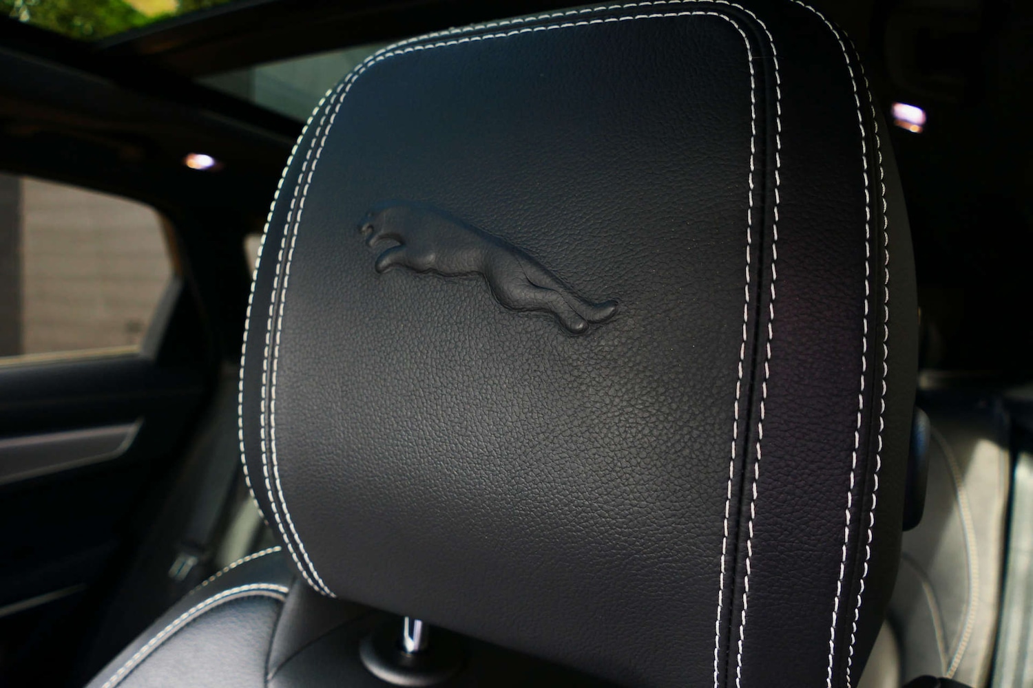 Used Jaguar F-Pace 2022 for sale - 78139639: Photo 43