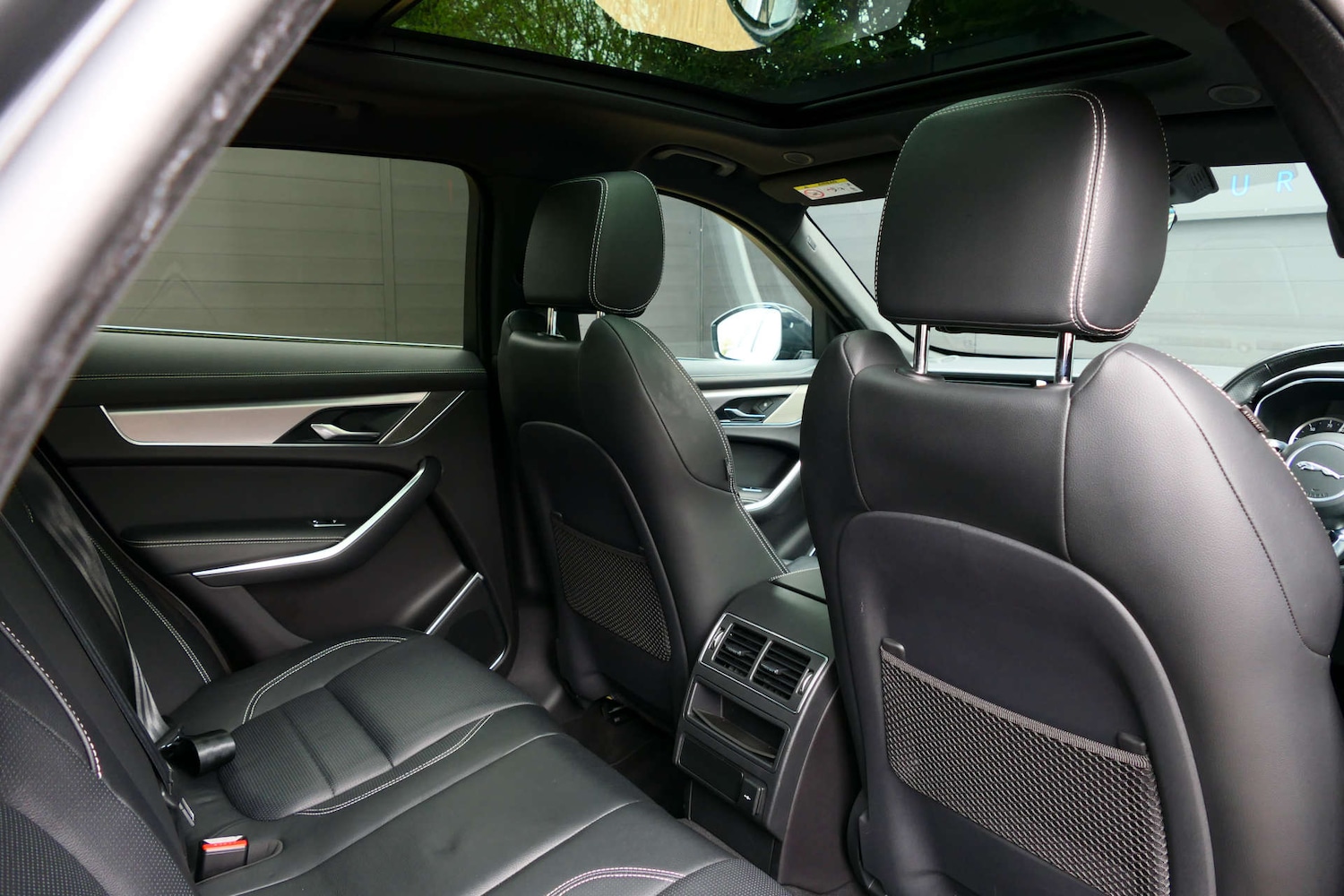 Used Jaguar F-Pace 2022 for sale - 78139639: Photo 48