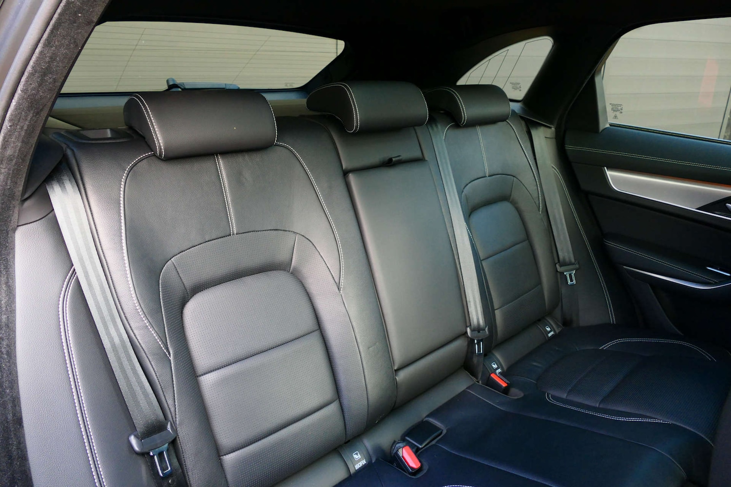 Used Jaguar F-Pace 2022 for sale - 78139639: Photo 5