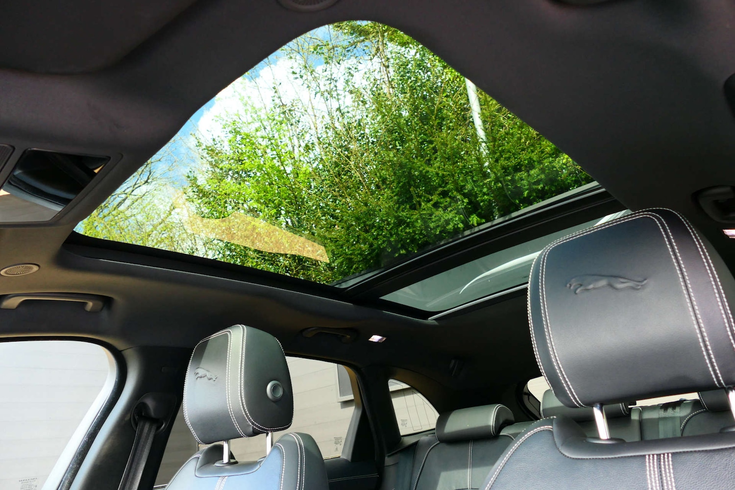 Used Jaguar F-Pace 2022 for sale - 78139639: Photo 6