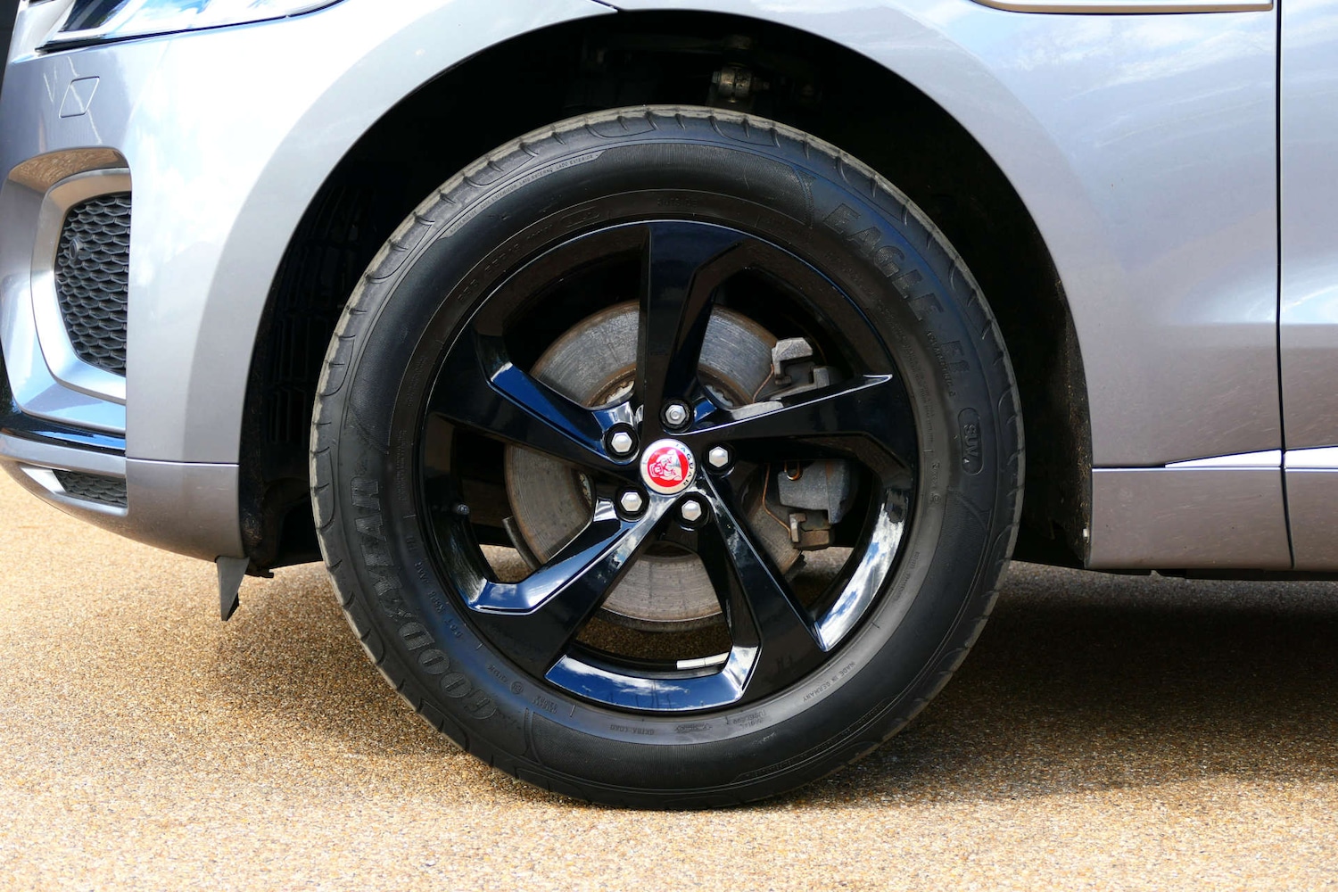 Used Jaguar F-Pace 2022 for sale - 78139639: Photo 9