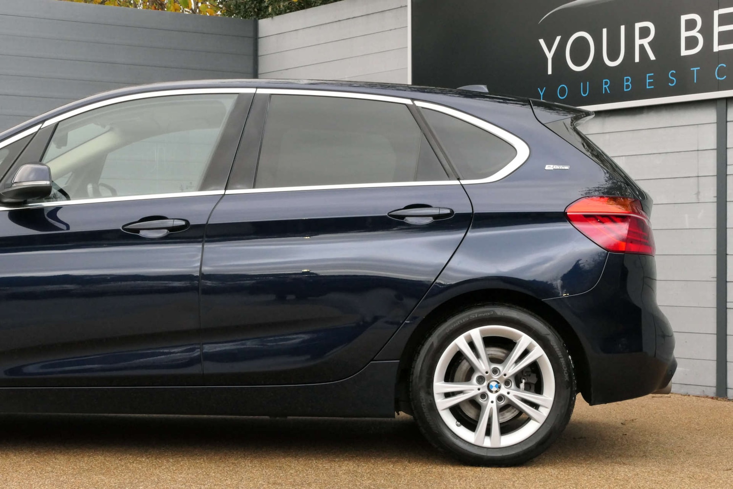 Used BMW 2 Series 2018 for sale - 76616664: Photo 11