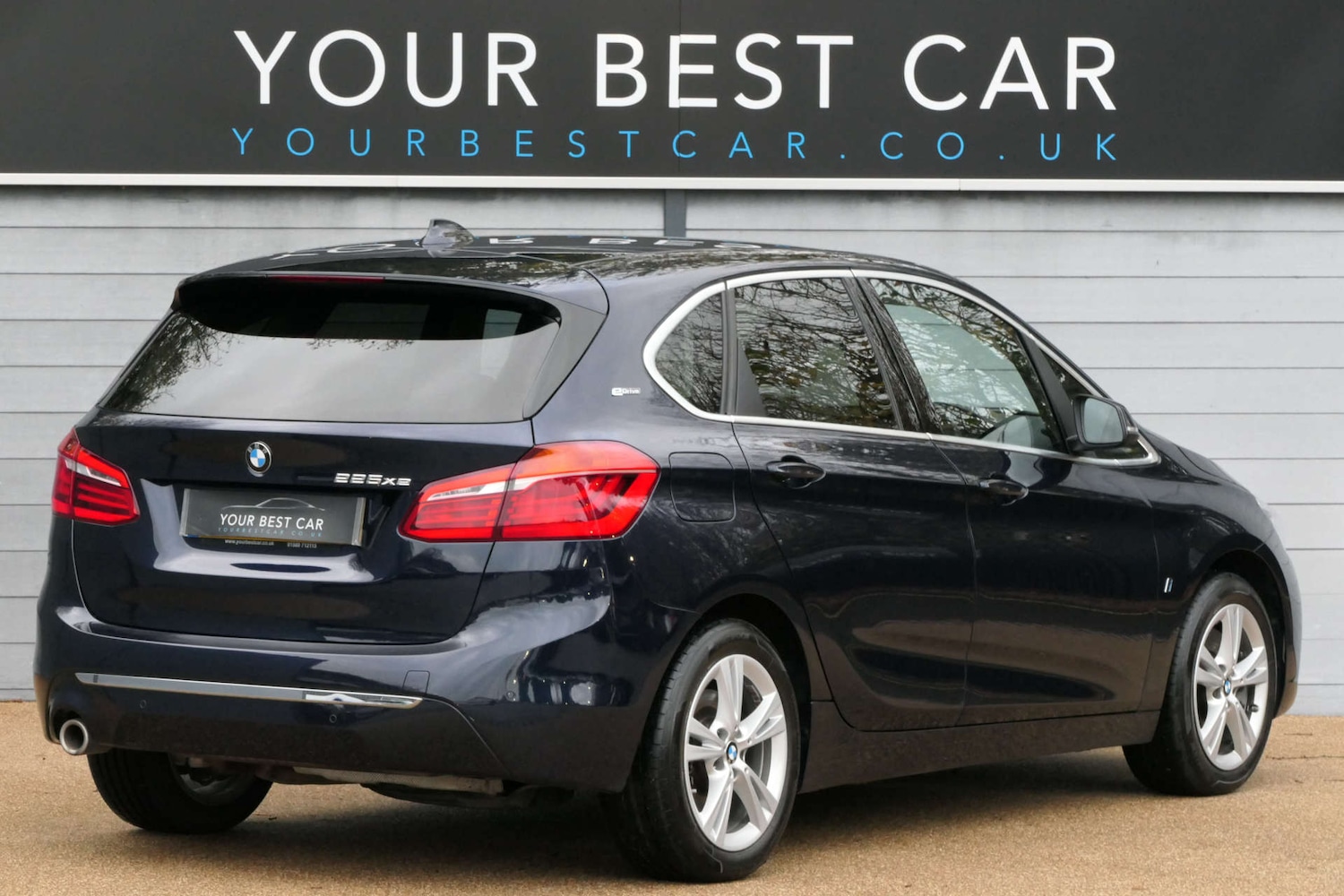 Used BMW 2 Series 2018 for sale - 76616664: Photo 12