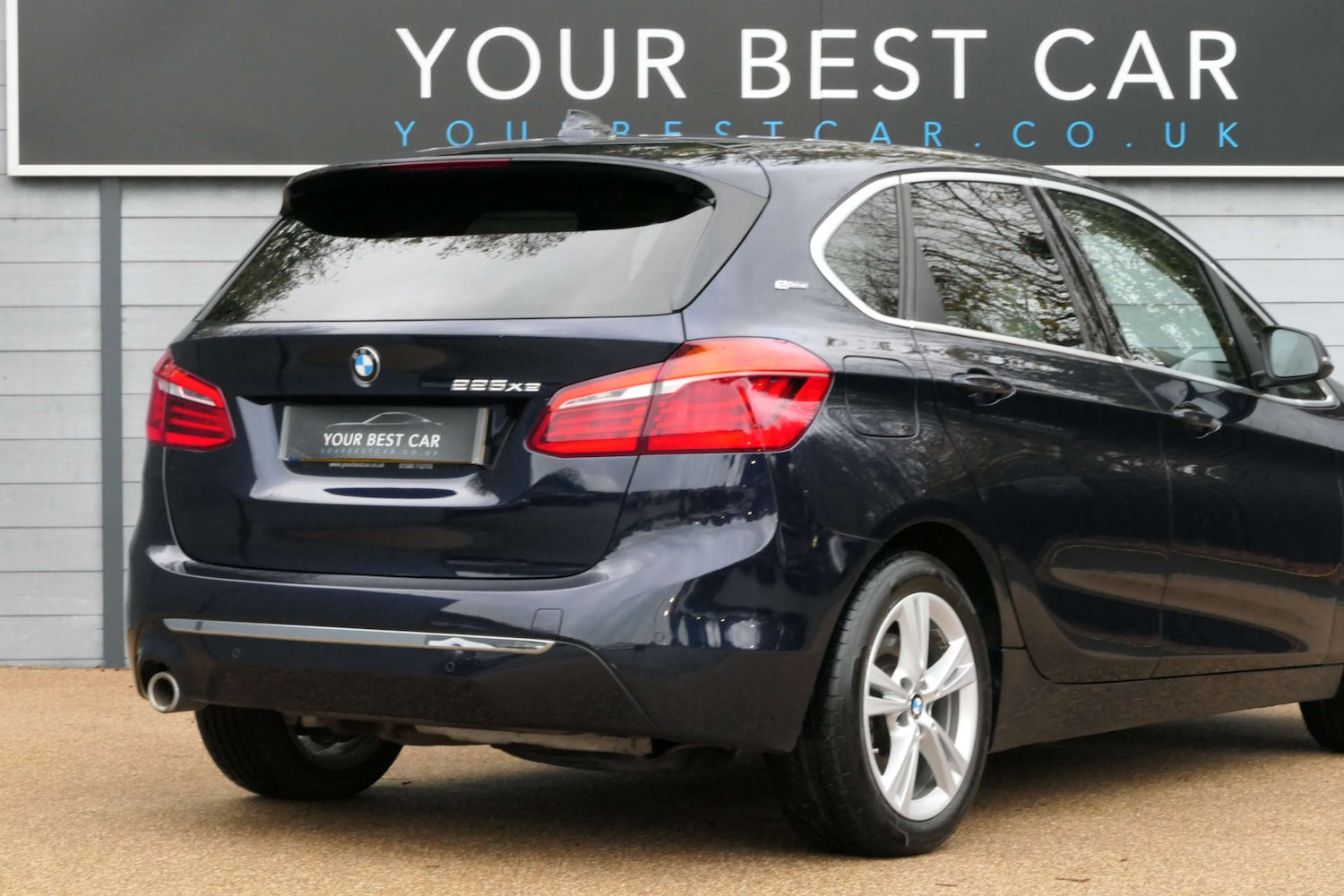 Used BMW 2 Series 2018 for sale - 76616664: Photo 13