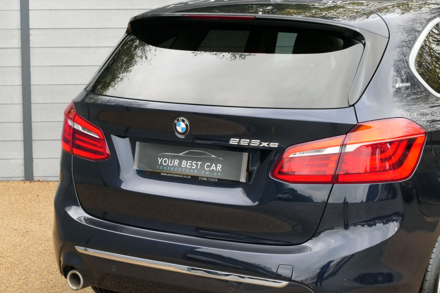 Used BMW 2 Series 2018 for sale - 76616664: Photo 14
