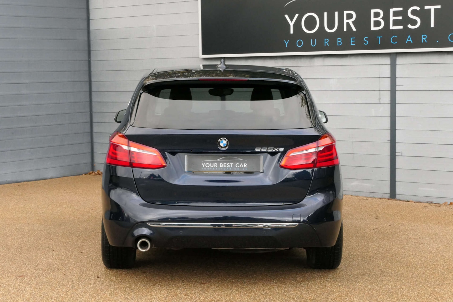 Used BMW 2 Series 2018 for sale - 76616664: Photo 16