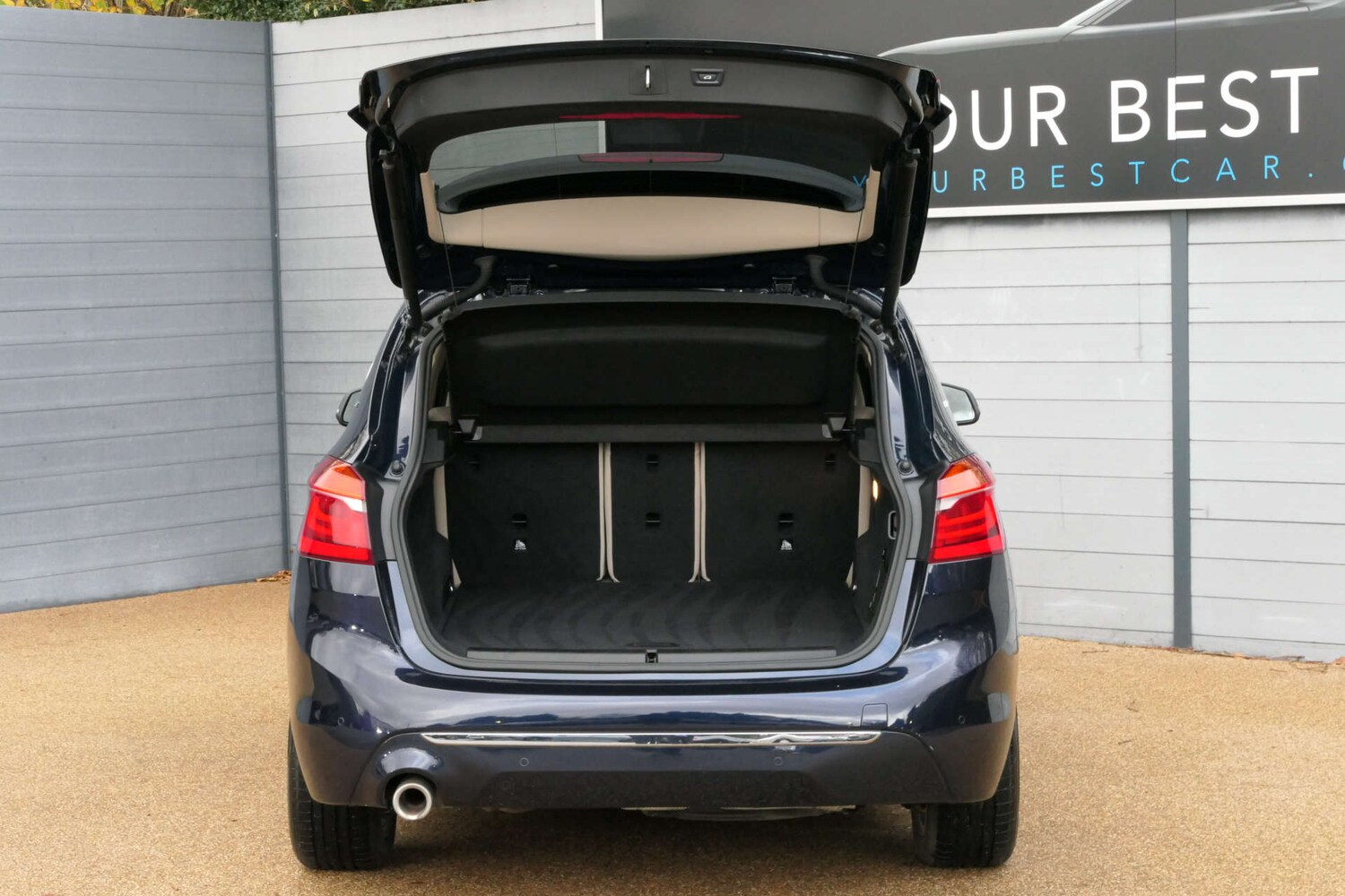 Used BMW 2 Series 2018 for sale - 76616664: Photo 17