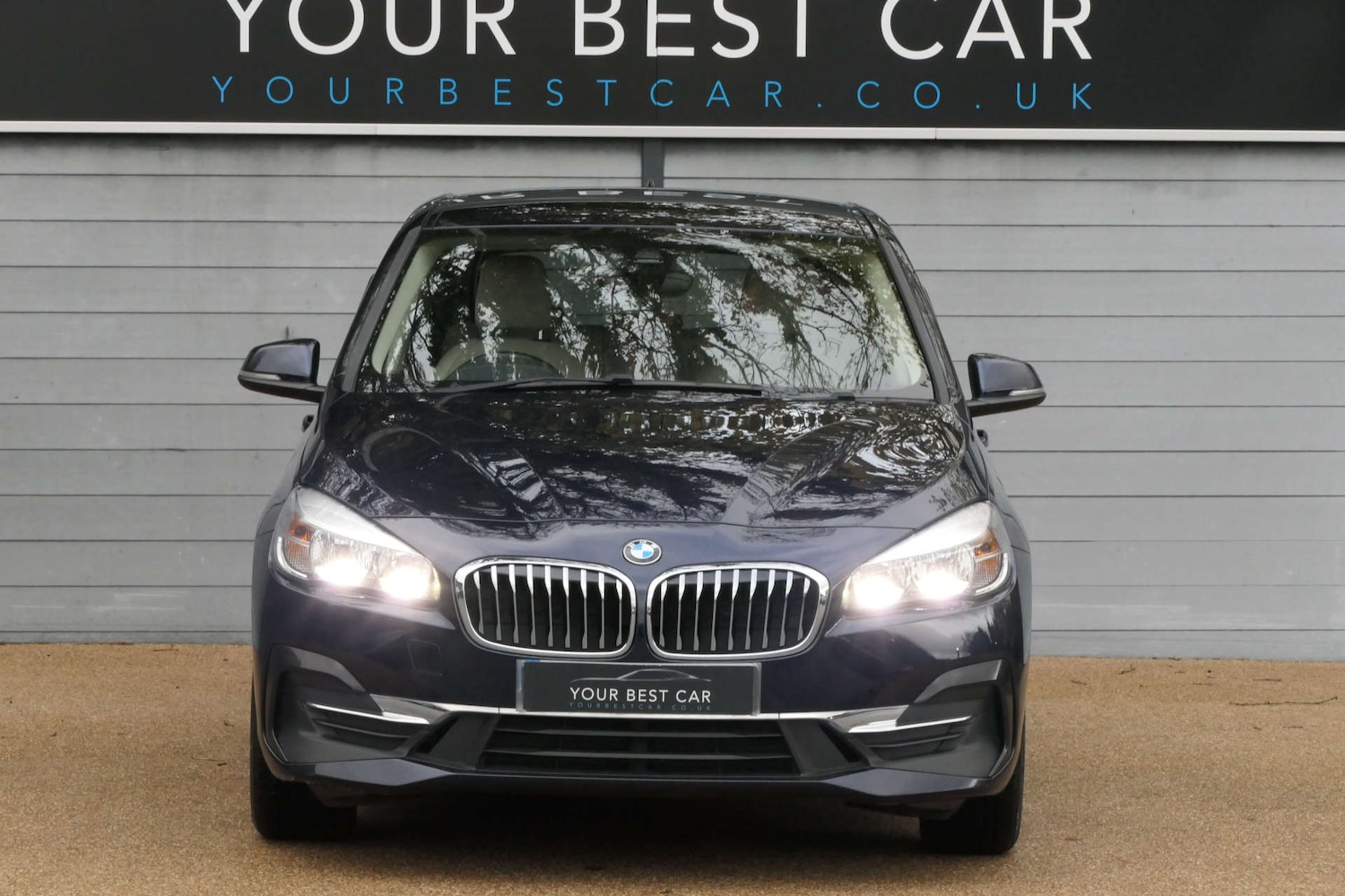 Used BMW 2 Series 2018 for sale - 76616664: Photo 31