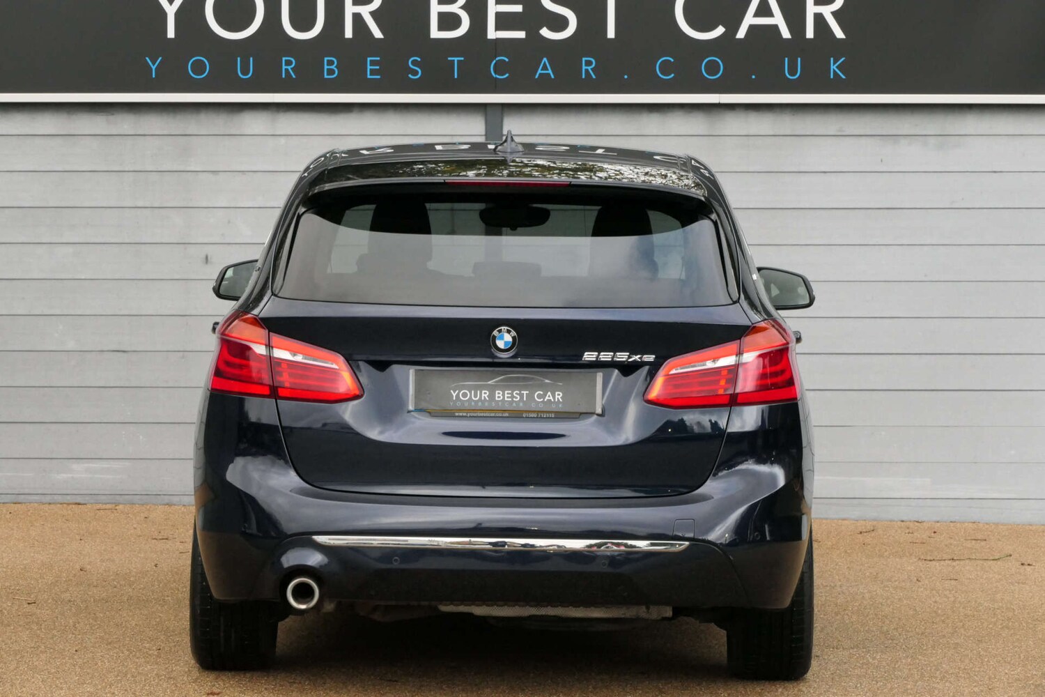 Used BMW 2 Series 2018 for sale - 76616664: Photo 33