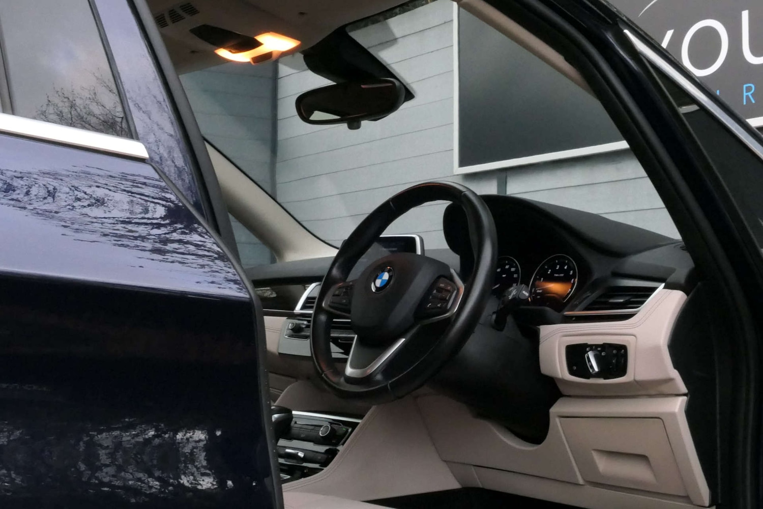 Used BMW 2 Series 2018 for sale - 76616664: Photo 6