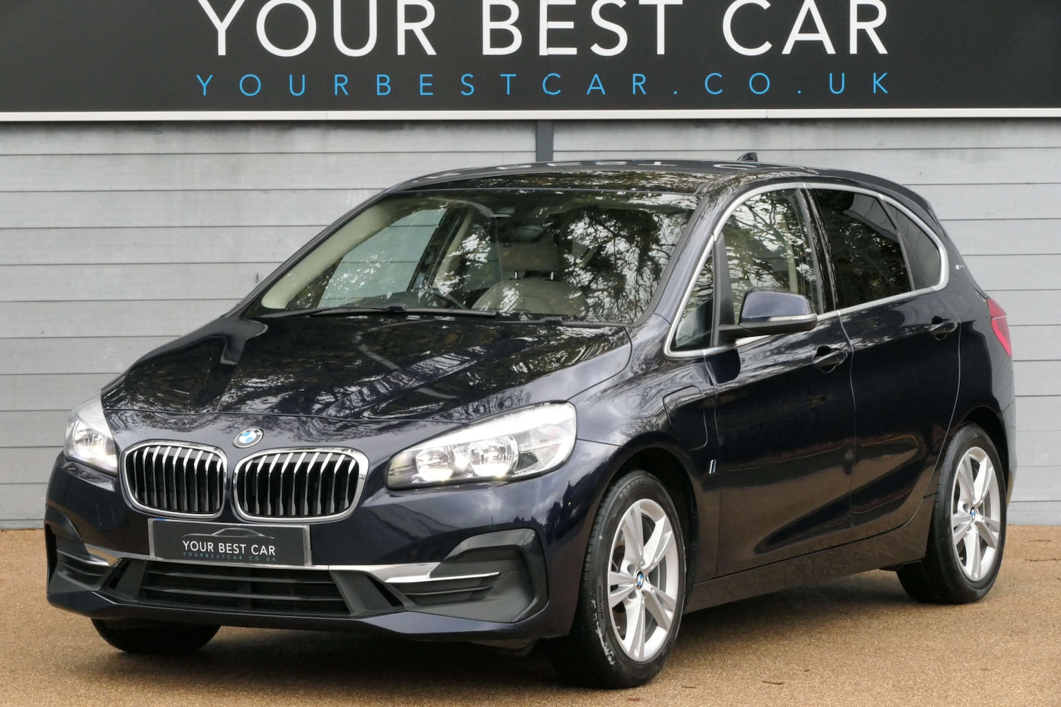 Used BMW 2 Series 2018 for sale - 76616664: Photo 7