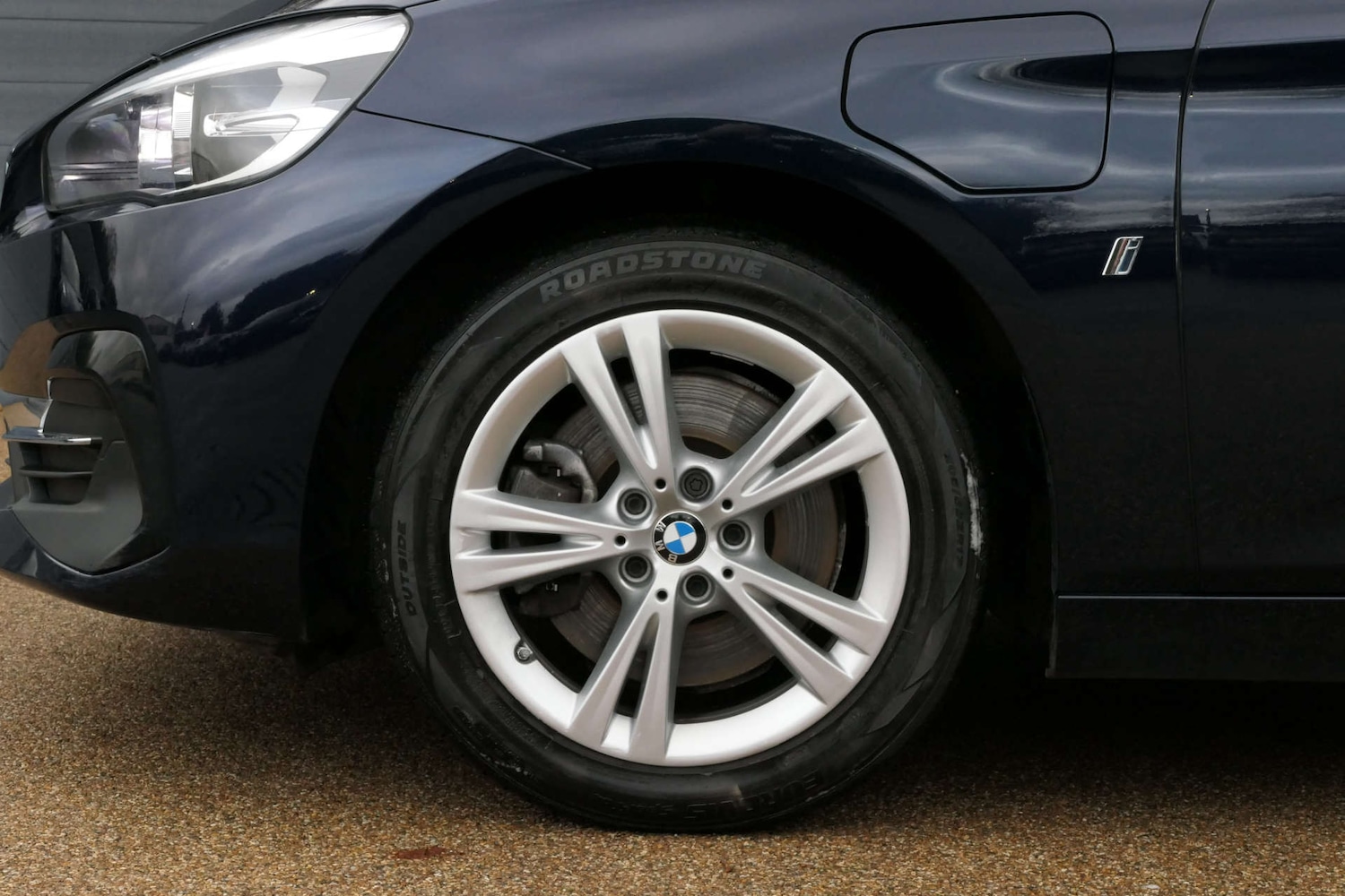 Used BMW 2 Series 2018 for sale - 76616664: Photo 9