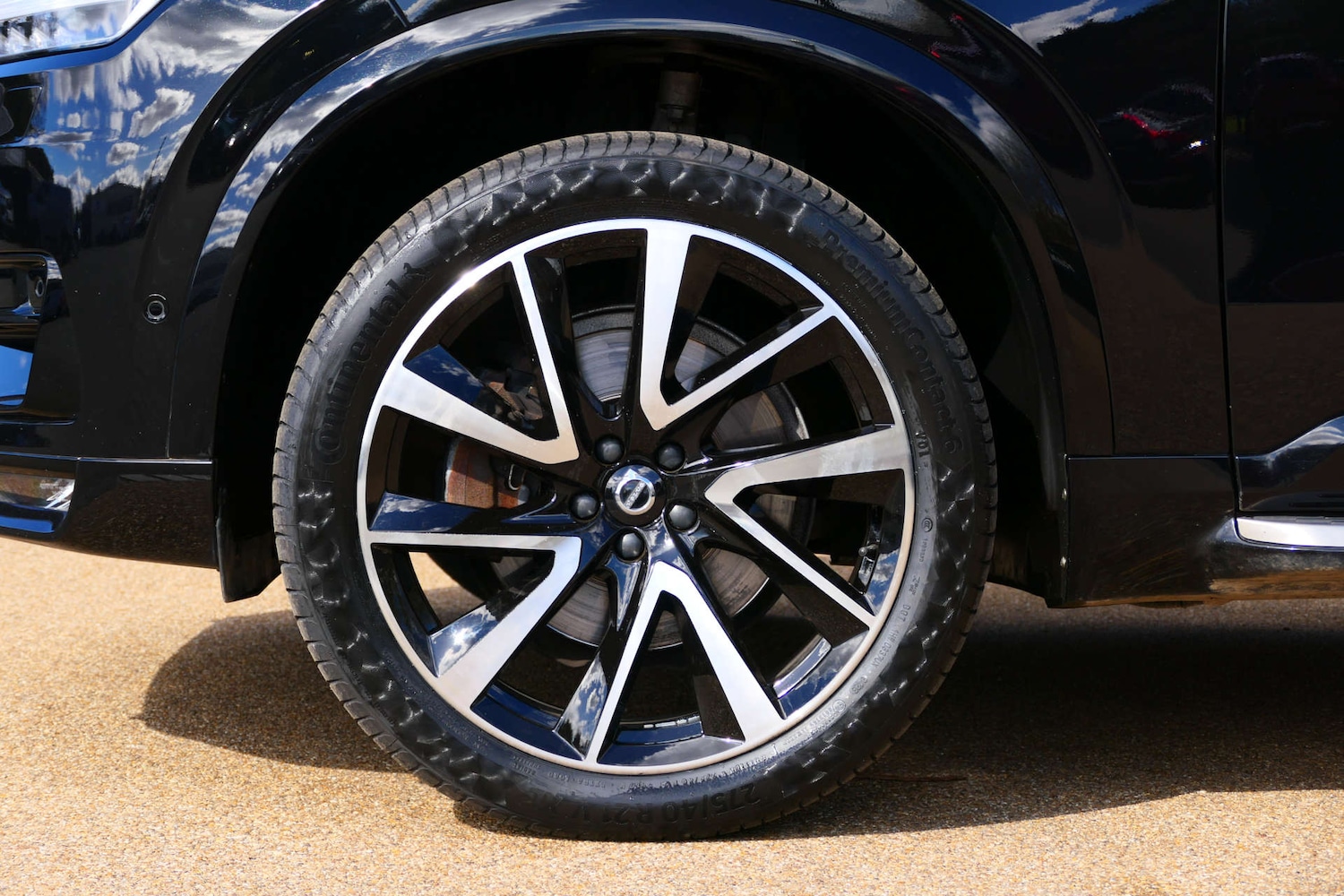 Used Volvo XC90 2022 for sale - 78032031: Photo 10