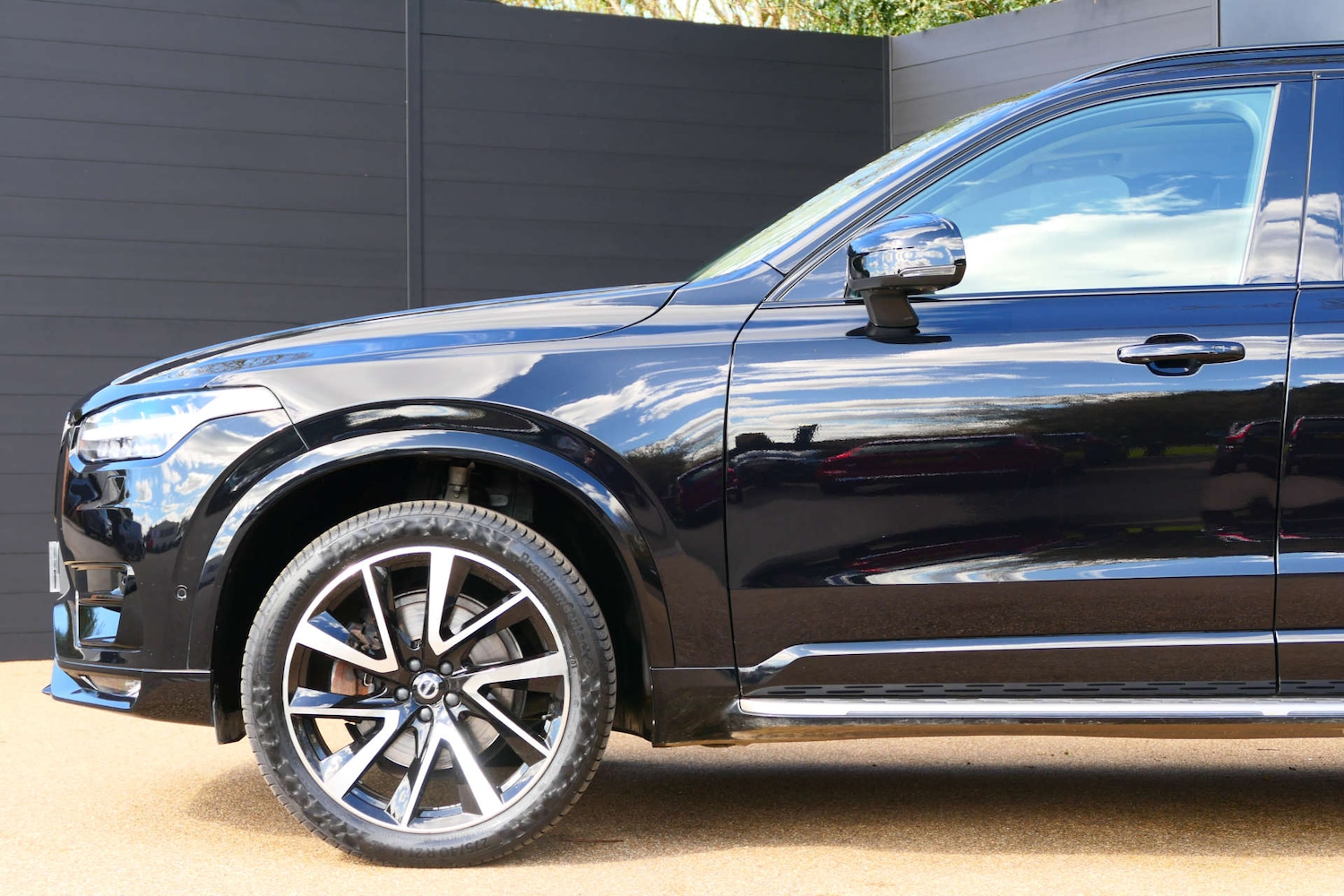 Used Volvo XC90 2022 for sale - 78032031: Photo 11