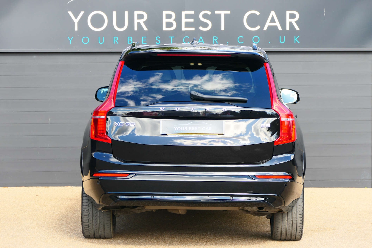 Used Volvo XC90 2022 for sale - 78032031: Photo 17