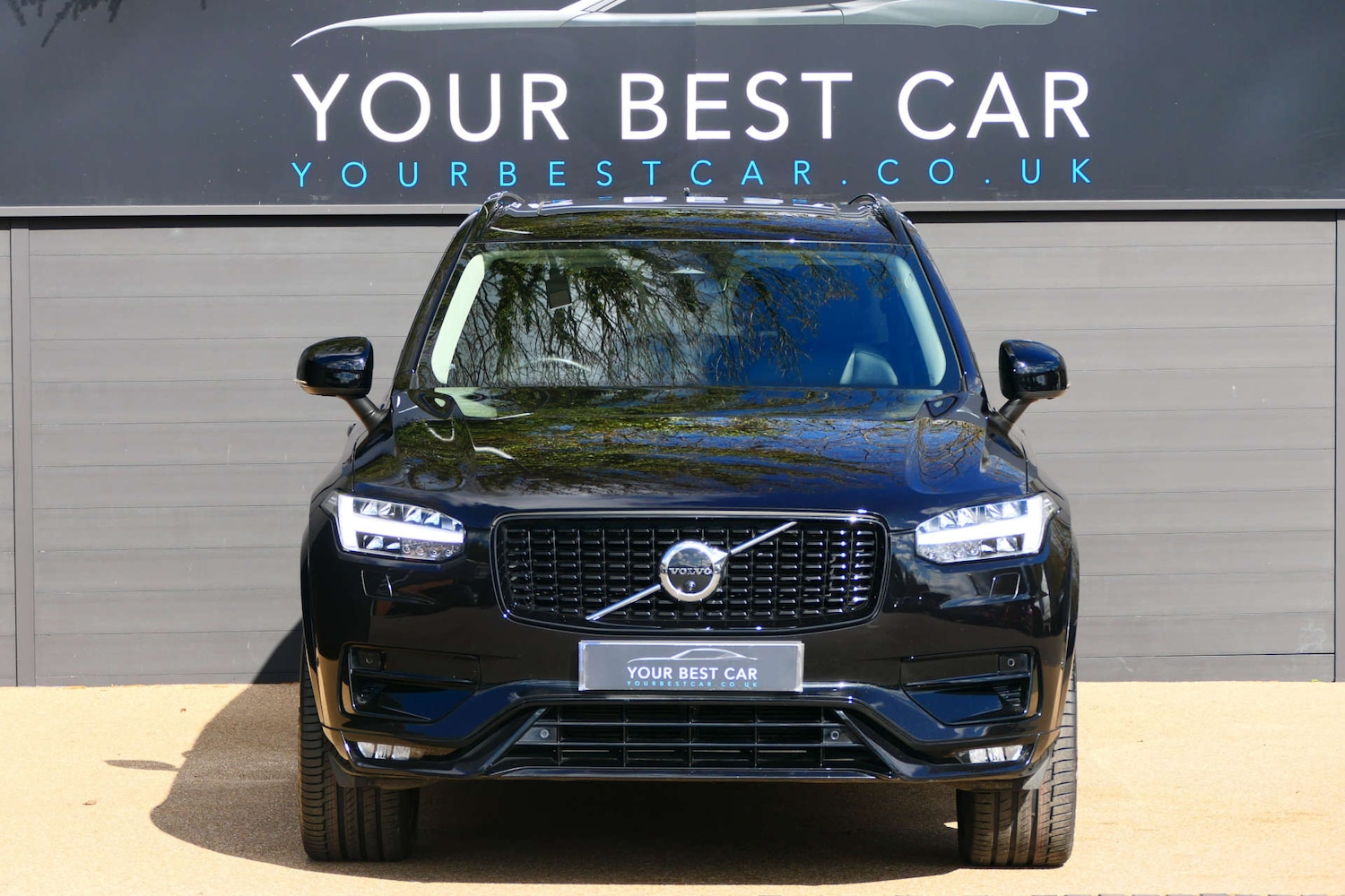 Used Volvo XC90 2022 for sale - 78032031: Photo 18