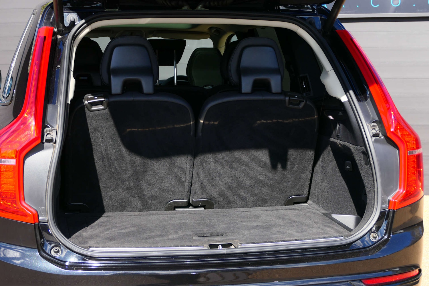 Used Volvo XC90 2022 for sale - 78032031: Photo 21