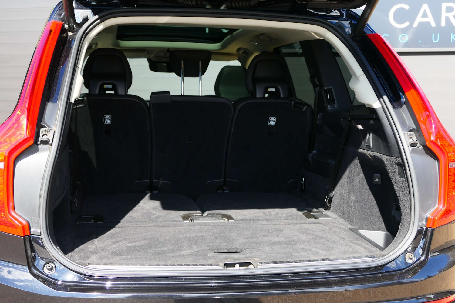 Used Volvo XC90 2022 for sale - 78032031: Photo 23