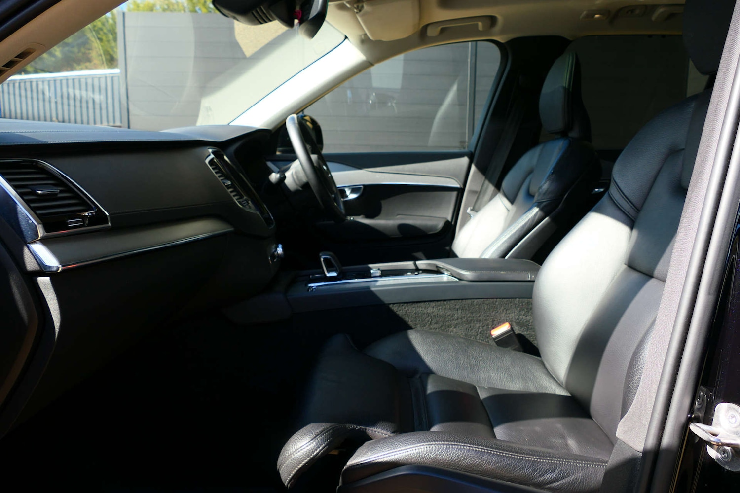 Used Volvo XC90 2022 for sale - 78032031: Photo 25