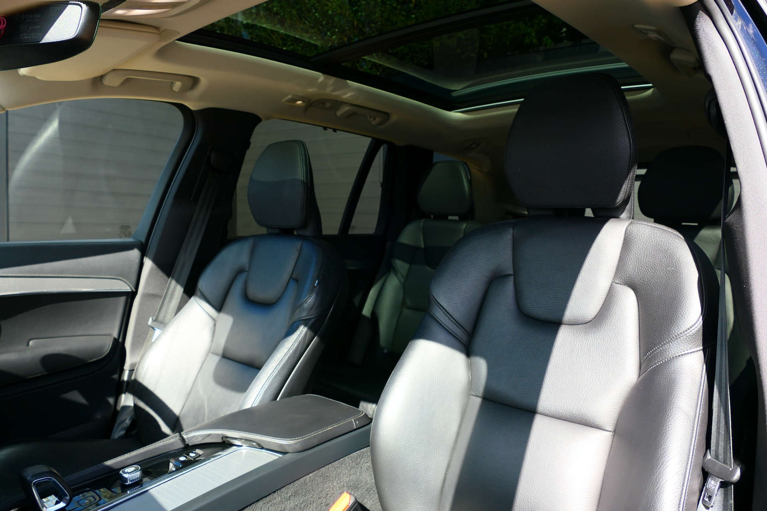 Used Volvo XC90 2022 for sale - 78032031: Photo 28