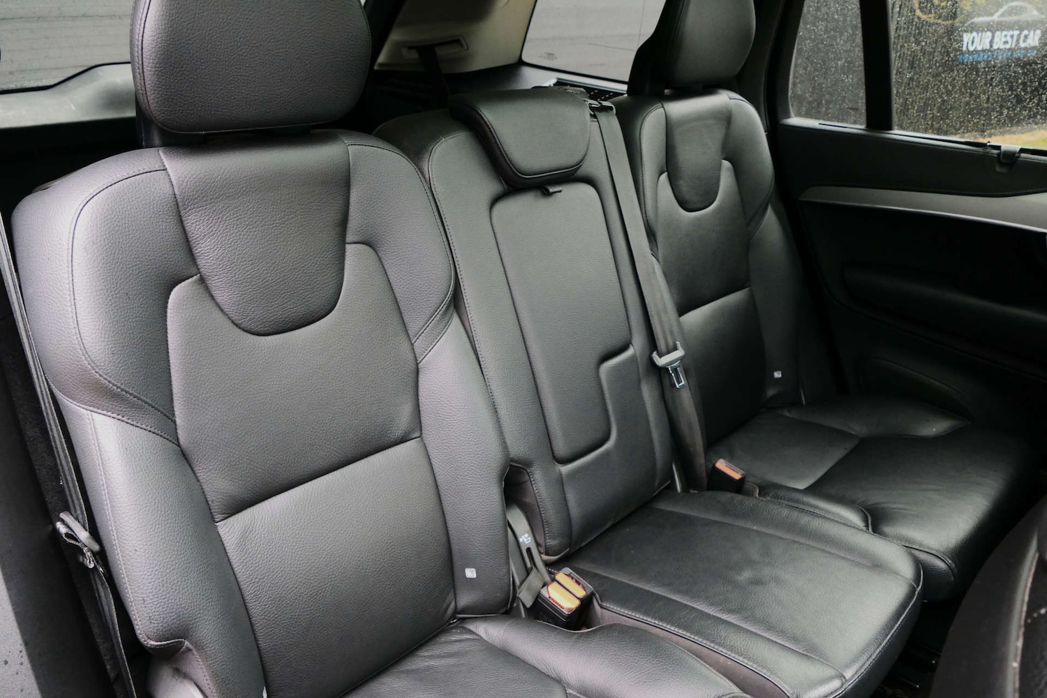 Used Volvo XC90 2022 for sale - 78032031: Photo 29