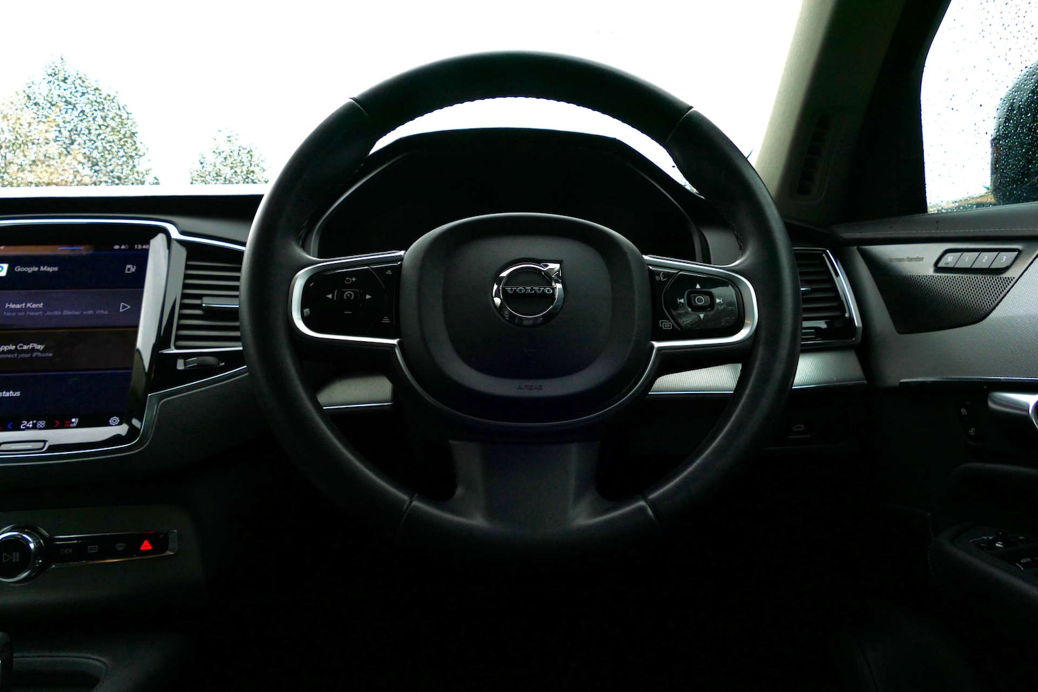 Used Volvo XC90 2022 for sale - 78032031: Photo 31